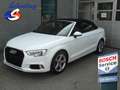 Audi A3 Cabriolet 35 TFSI CoD Sport Inclusief Afleveringsk Wit - thumbnail 1