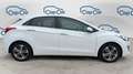 Hyundai i30 1.6 CRDi 110 DCT-7 Creative - Automatique Wit - thumbnail 4