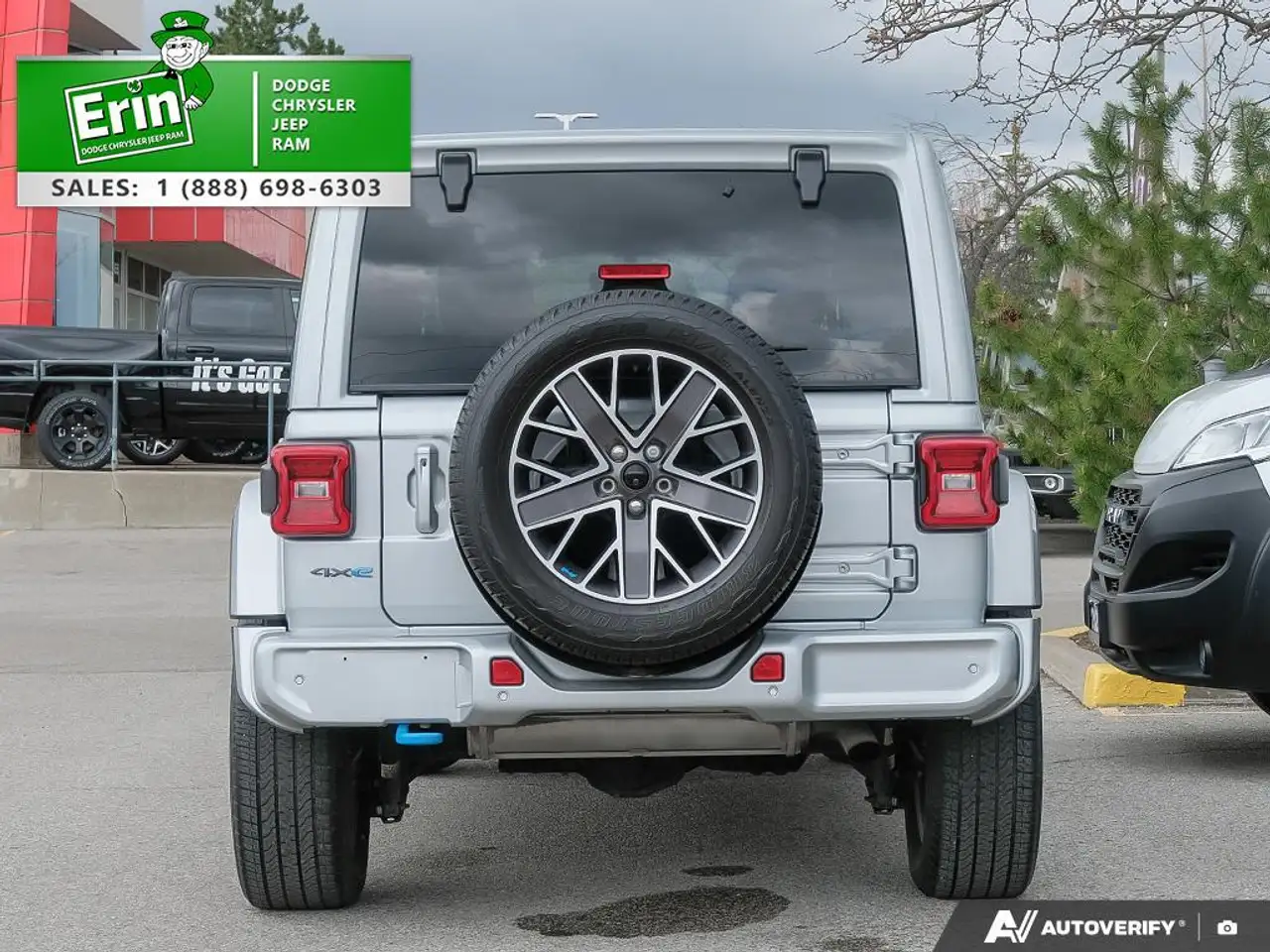Jeep Wrangler снимка Jeep Wrangler