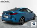 BMW 218 218iA Gran Coupé Bleu - thumbnail 4