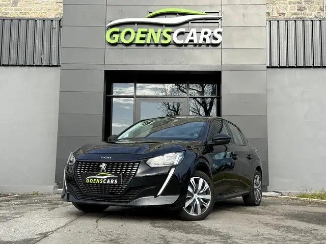 Peugeot 208 208 1.2T RADARS,GPS,CLIM…