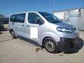 Citroen Jumpy Kombi M L2 +8 SITZER+KLIMA+CAM+AHK+EURO 6 Grau - thumbnail 1