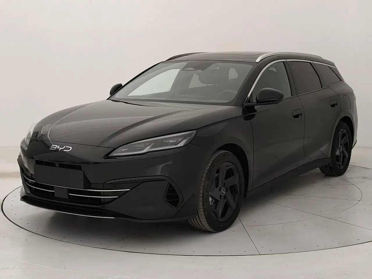 BYD Seal 6 2026