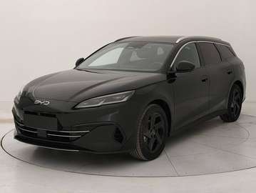 DM-i Touring 1.5 phev Comfort
