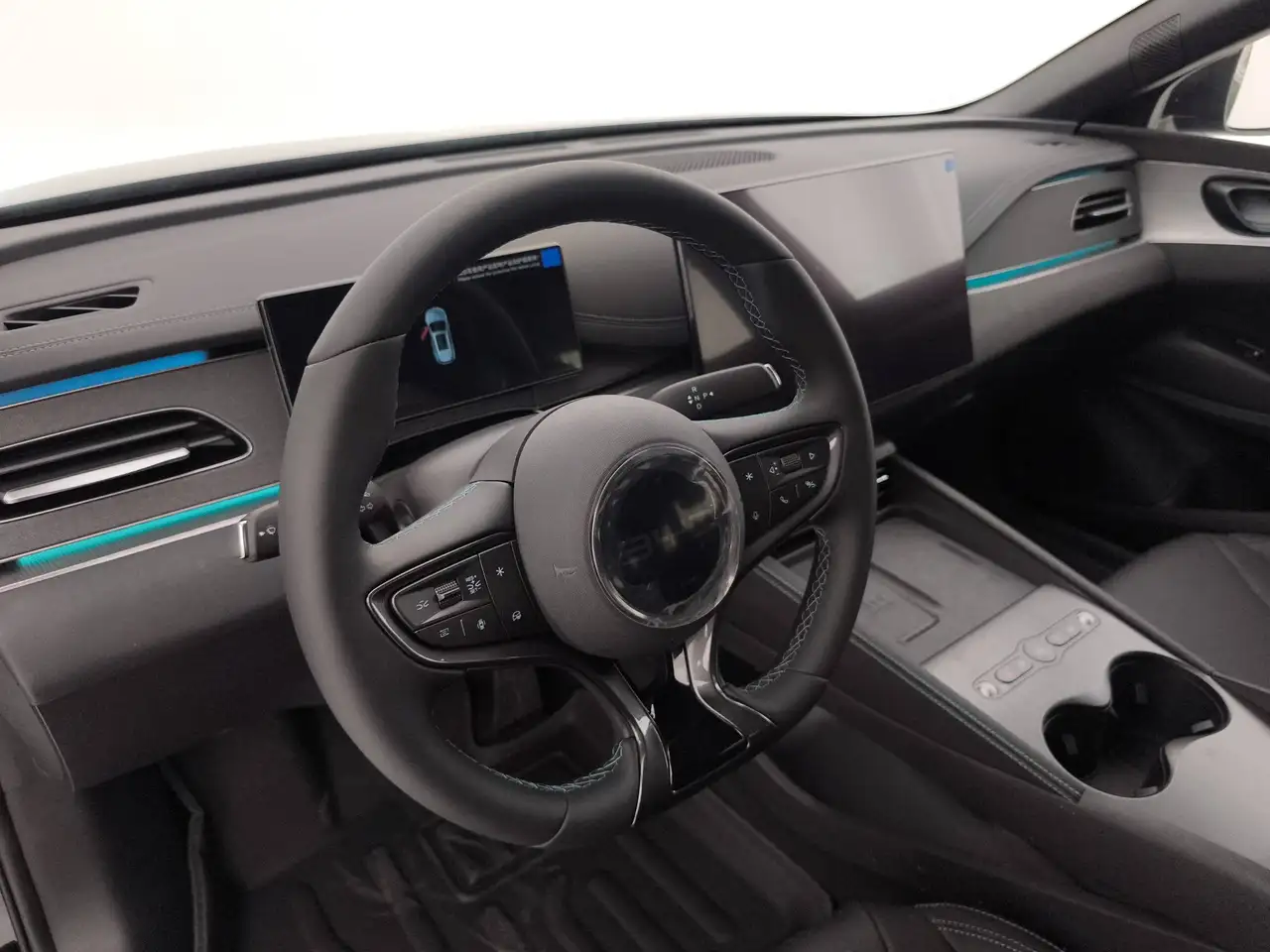 BYD Seal 6 2026 — фото 11