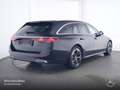 Mercedes-Benz E 300 de T Avantgarde Distr. LED AHK Kamera PTS 9G Schwarz - thumbnail 3