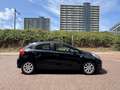 Kia Rio 1.2 CVVT ComfortL. Facelift Cruise Airco ONDERHOUD Czarny - thumbnail 8