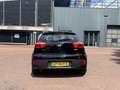 Kia Rio 1.2 CVVT ComfortL. Facelift Cruise Airco ONDERHOUD Czarny - thumbnail 6