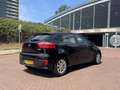 Kia Rio 1.2 CVVT ComfortL. Facelift Cruise Airco ONDERHOUD Czarny - thumbnail 7