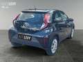 Toyota Aygo X 1.0 *KAMERA*ALLWETTER* Schwarz - thumbnail 6