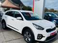 Kia Niro Spirit Plug-in Hybrid Weiß - thumbnail 1