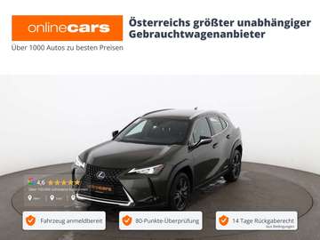 Business Aut LED RADAR LEDER NAVI R-CAM