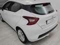 Nissan Micra IG-T 92 GPL 5 porte Eco Acenta Bianco - thumbnail 2