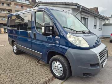Ducato Kombi 30 100*9-Sitzer*AHK 2500KG*