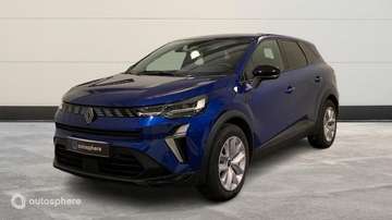 1.6 E-Tech full hybrid 145ch Evolution