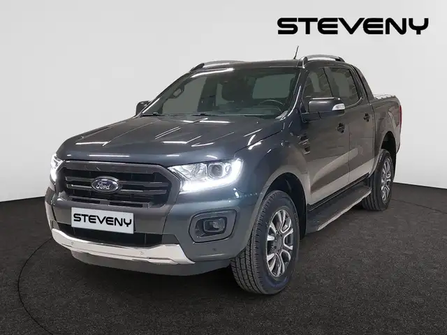 Ford Ranger Wildtrak 2.0 BiT EcoBlue  213 CV AUTO *Volet*