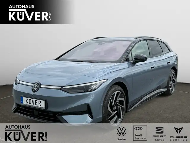 Volkswagen ID.7 Tourer Pro BLACK*MATRIX*APP*ACC*AHK