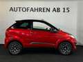 Aixam Coupe Sport Luxe 16.723 KM!!  Mit Kostenlose Lieferung Rood - thumbnail 7