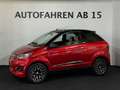 Aixam Coupe Sport Luxe 16.723 KM!!  Mit Kostenlose Lieferung Rouge - thumbnail 1