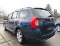 Dacia Logan MCV II Kombi Behindertengerecht*Automatik Blau - thumbnail 3