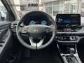 Hyundai i30 Style Automatik Induktion Kamera AppleCar Weiß - thumbnail 17