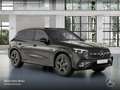 Mercedes-Benz GLC 200 4M AMG+NIGHT+PANO+360+AHK+KEYLESS+9G Gris - thumbnail 17