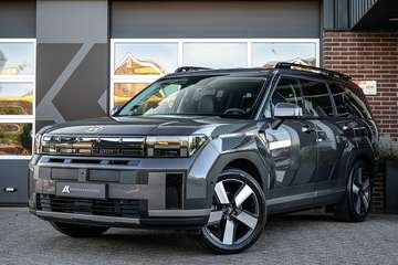 PHEV 1.6 T-GDi 4WD Ultimate | Bose | 360° | Head-U