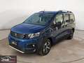 Peugeot Rifter 1.5 BlueHDi 130 Cv GT-Line XL 7 Posti - GripContr Bleu - thumbnail 2