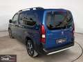 Peugeot Rifter 1.5 BlueHDi 130 Cv GT-Line XL 7 Posti - GripContr Bleu - thumbnail 4