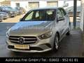 Mercedes-Benz B 180 d*STYLE*2-HAND*NAVI*ELEKT-HECKK.*KAMERA Argent - thumbnail 3