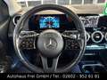 Mercedes-Benz B 180 d*STYLE*2-HAND*NAVI*ELEKT-HECKK.*KAMERA Argent - thumbnail 20