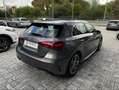 Mercedes-Benz A 180 AMG Line Advanced Plus auto Gris - thumbnail 3
