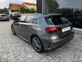 Mercedes-Benz A 180 AMG Line Advanced Plus auto Gris - thumbnail 2