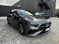 Mercedes-Benz A 180 AMG Line Advanced Plus auto Gris - thumbnail 4
