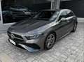 Mercedes-Benz A 180 AMG Line Advanced Plus auto Gris - thumbnail 1