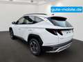 Hyundai TUCSON Select 160PS Automatik Design-Paket Weiß - thumbnail 5