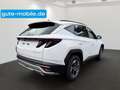Hyundai TUCSON Select 160PS Automatik Design-Paket Weiß - thumbnail 4