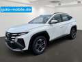Hyundai TUCSON Select 160PS Automatik Design-Paket Weiß - thumbnail 1
