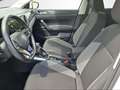 Volkswagen Polo 1.0 TSI DSG LIFE AZV+SHZ+ACC+APP+LED Klima Weiß - thumbnail 9