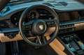 Porsche 992 911 CARRERA 4 *** 1 OWNER / 17.000 KM/ BELGIAN *** Bleu - thumbnail 27