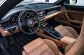 Porsche 992 911 CARRERA 4 *** 1 OWNER / 17.000 KM/ BELGIAN *** Bleu - thumbnail 13