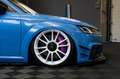 Audi TT RS Akra|Keramik|OLED|B&O|non OPF Blau - thumbnail 6
