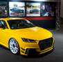 Audi TT RS Akra|Keramik|OLED|B&O|non OPF Blau - thumbnail 11
