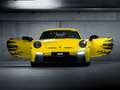 Porsche 992 911 GT3 Clupsportpaket Bose-Soundsystem Gelb - thumbnail 10
