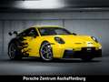 Porsche 992 911 GT3 Clupsportpaket Bose-Soundsystem Gelb - thumbnail 1