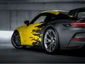 Porsche 992 911 GT3 Clupsportpaket Bose-Soundsystem Gelb - thumbnail 13