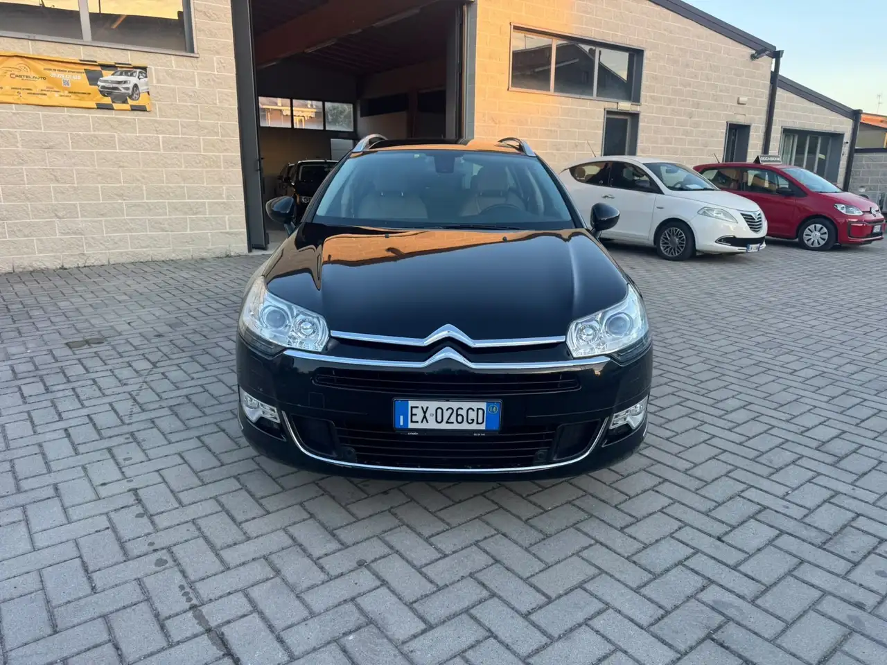 Citroën C5