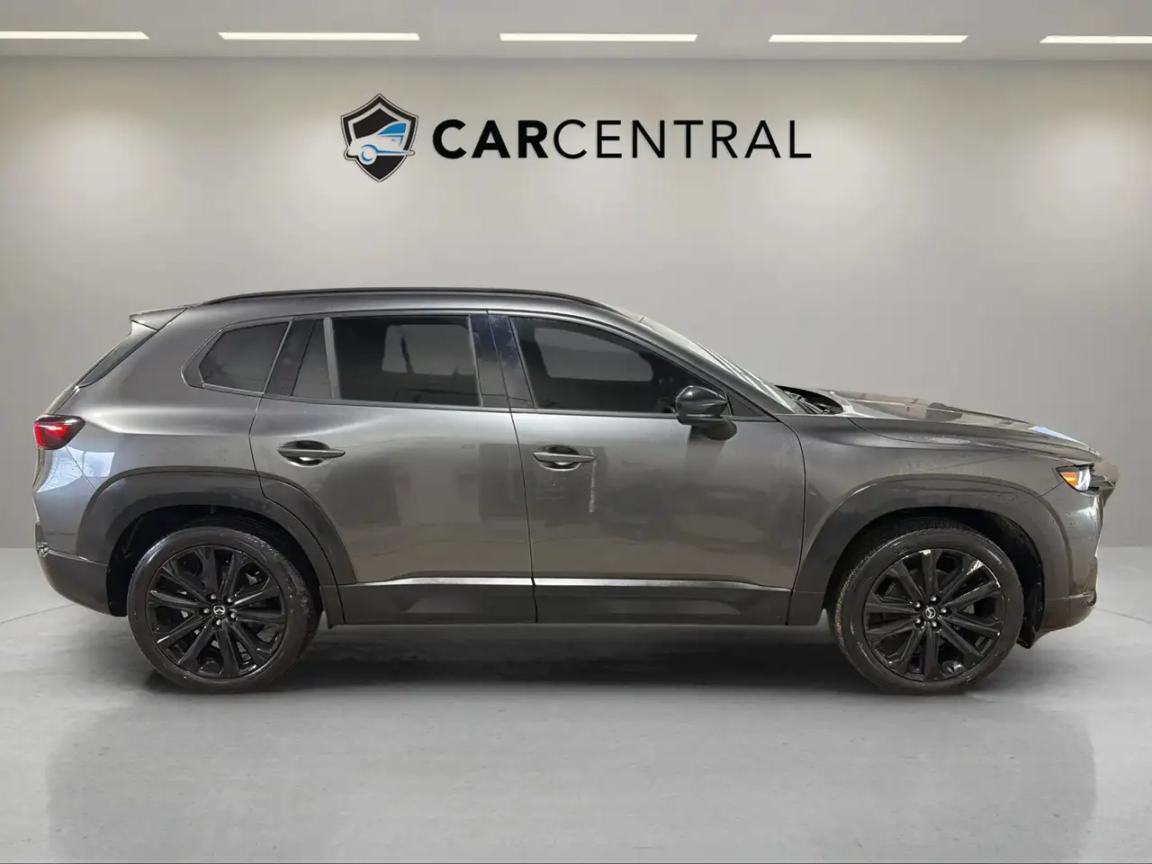 Mazda CX-50 снимка Mazda CX-50