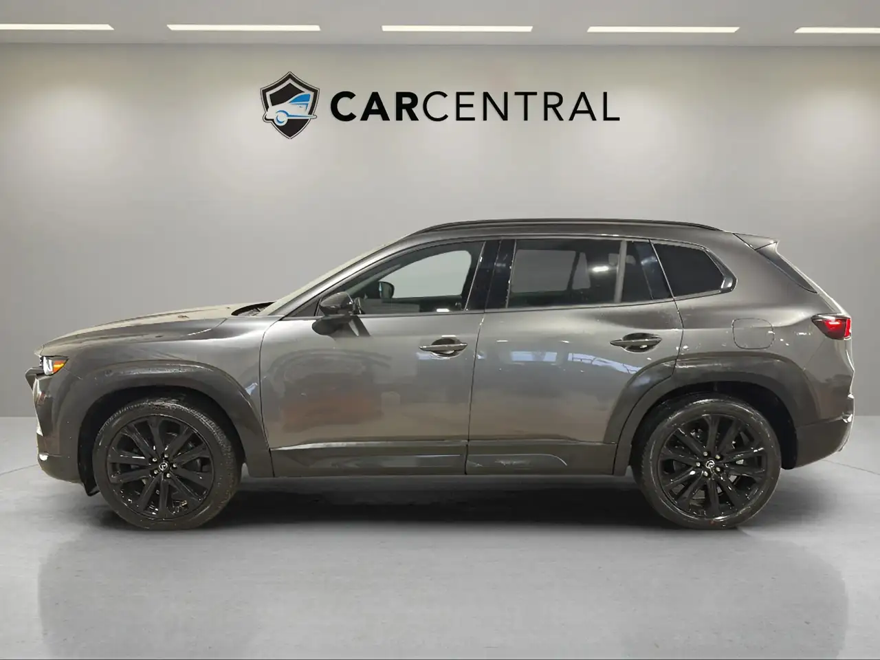 Mazda CX-50 снимка Mazda CX-50