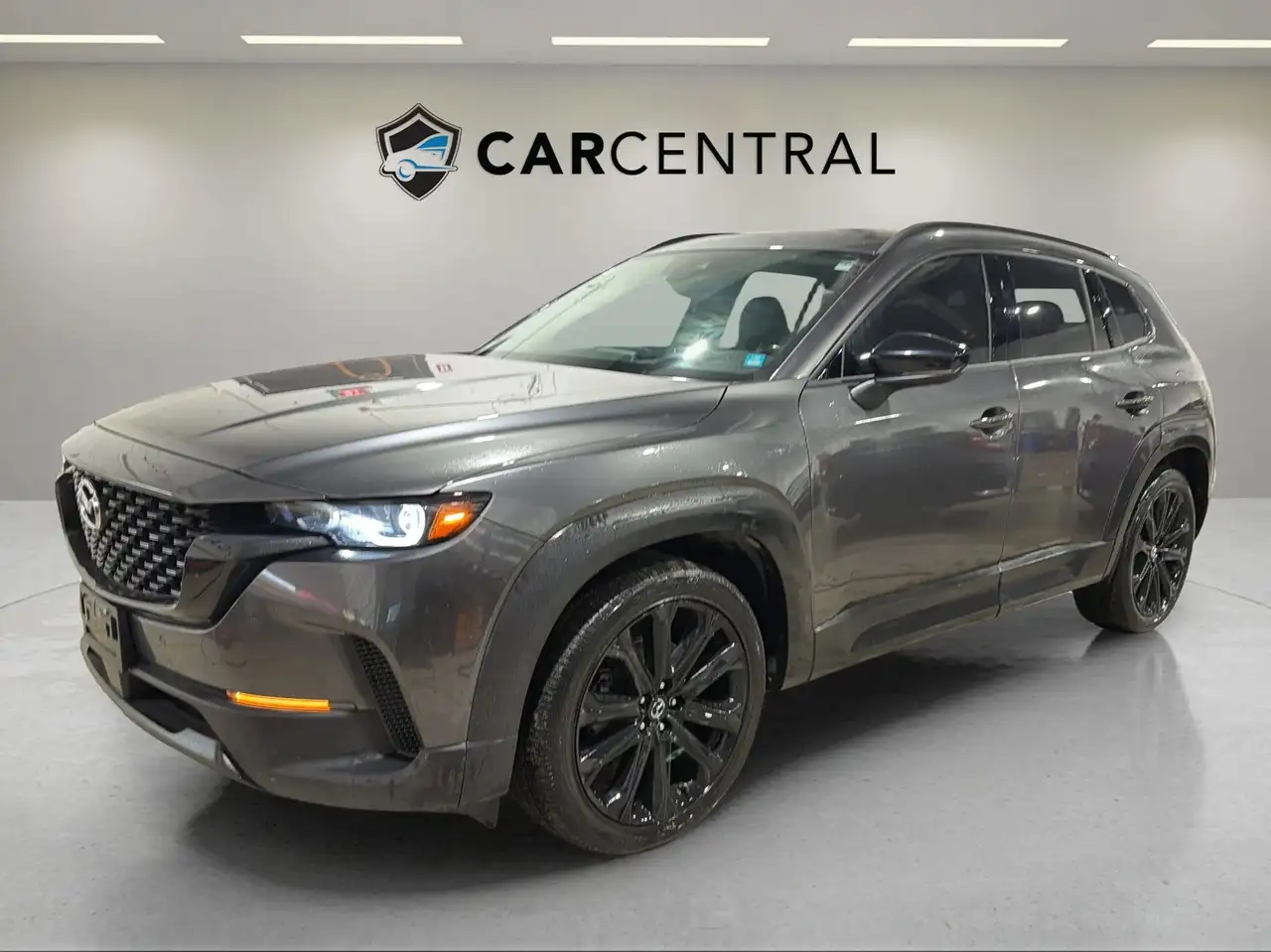 2023 Mazda CX-50